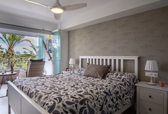 Reventa - Apartamento / piso - Orihuela Costa - Punta Prima