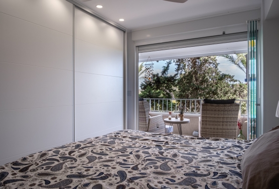 Reventa - Apartamento / piso - Orihuela Costa - Punta Prima