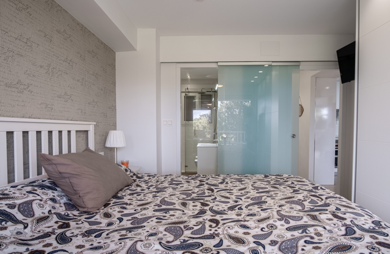 Reventa - Apartamento / piso - Orihuela Costa - Punta Prima