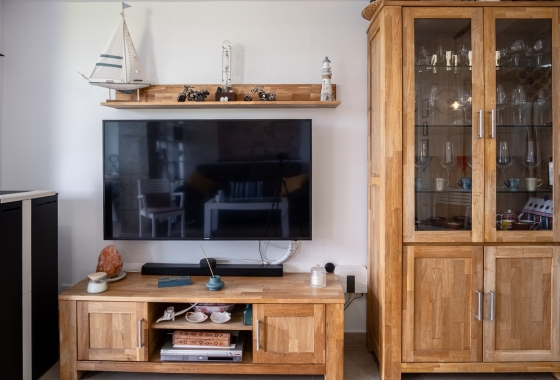 Reventa - Apartamento / piso - Orihuela Costa - Punta Prima