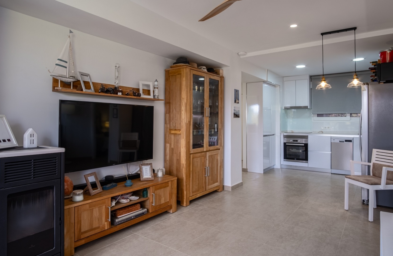 Reventa - Apartamento / piso - Orihuela Costa - Punta Prima