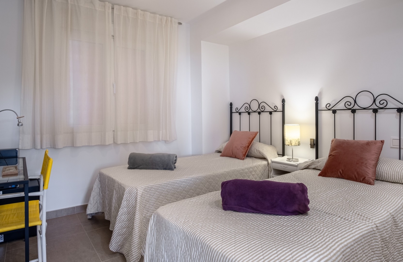 Reventa - Apartamento / piso - Orihuela Costa - Punta Prima