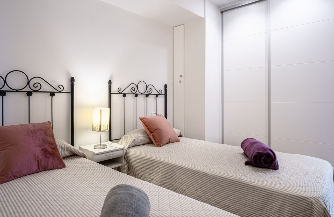 Reventa - Apartamento / piso - Orihuela Costa - Punta Prima