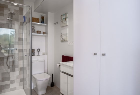 Reventa - Apartamento / piso - Orihuela Costa - Punta Prima