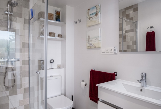 Reventa - Apartamento / piso - Orihuela Costa - Punta Prima