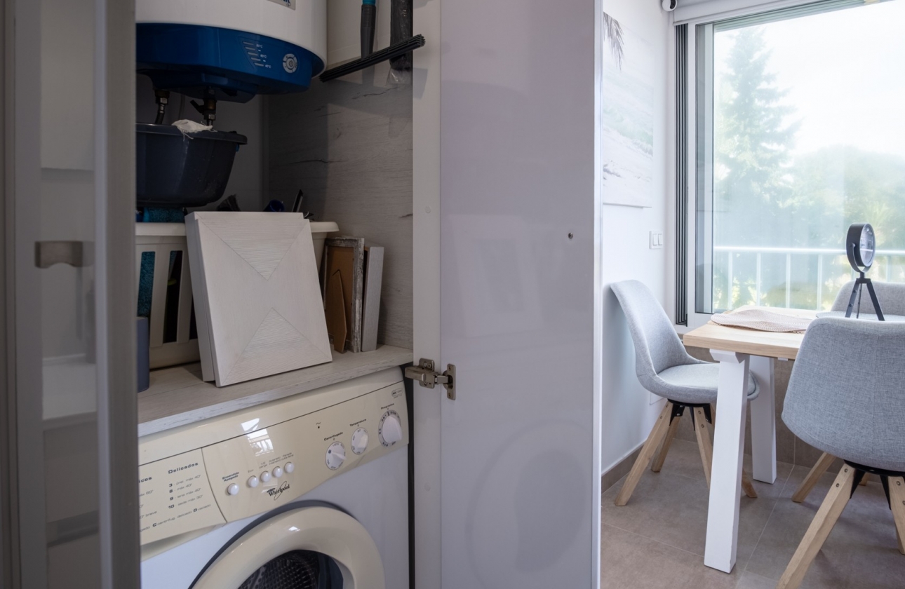 Reventa - Apartamento / piso - Orihuela Costa - Punta Prima