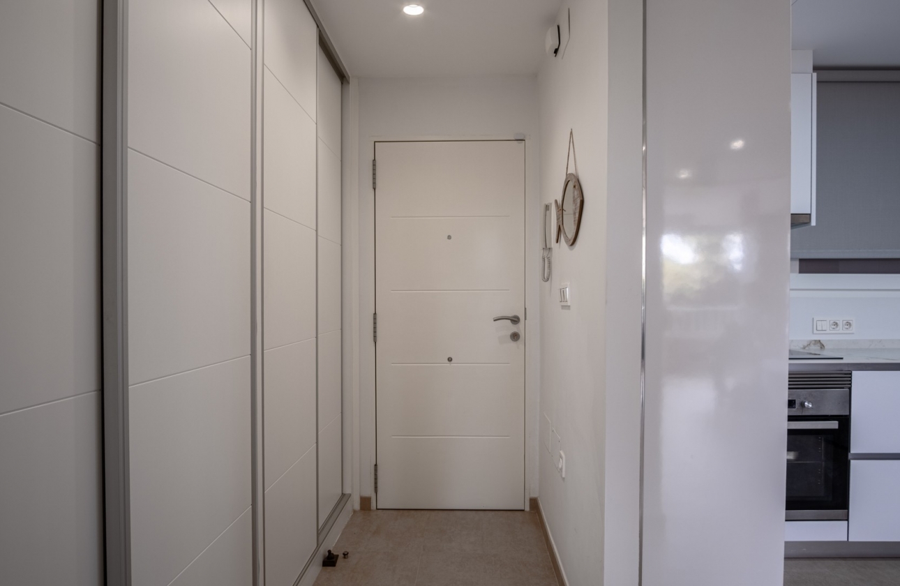 Reventa - Apartamento / piso - Orihuela Costa - Punta Prima