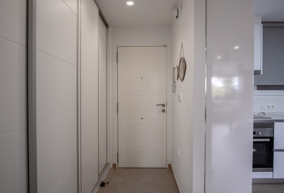 Reventa - Apartamento / piso - Orihuela Costa - Punta Prima