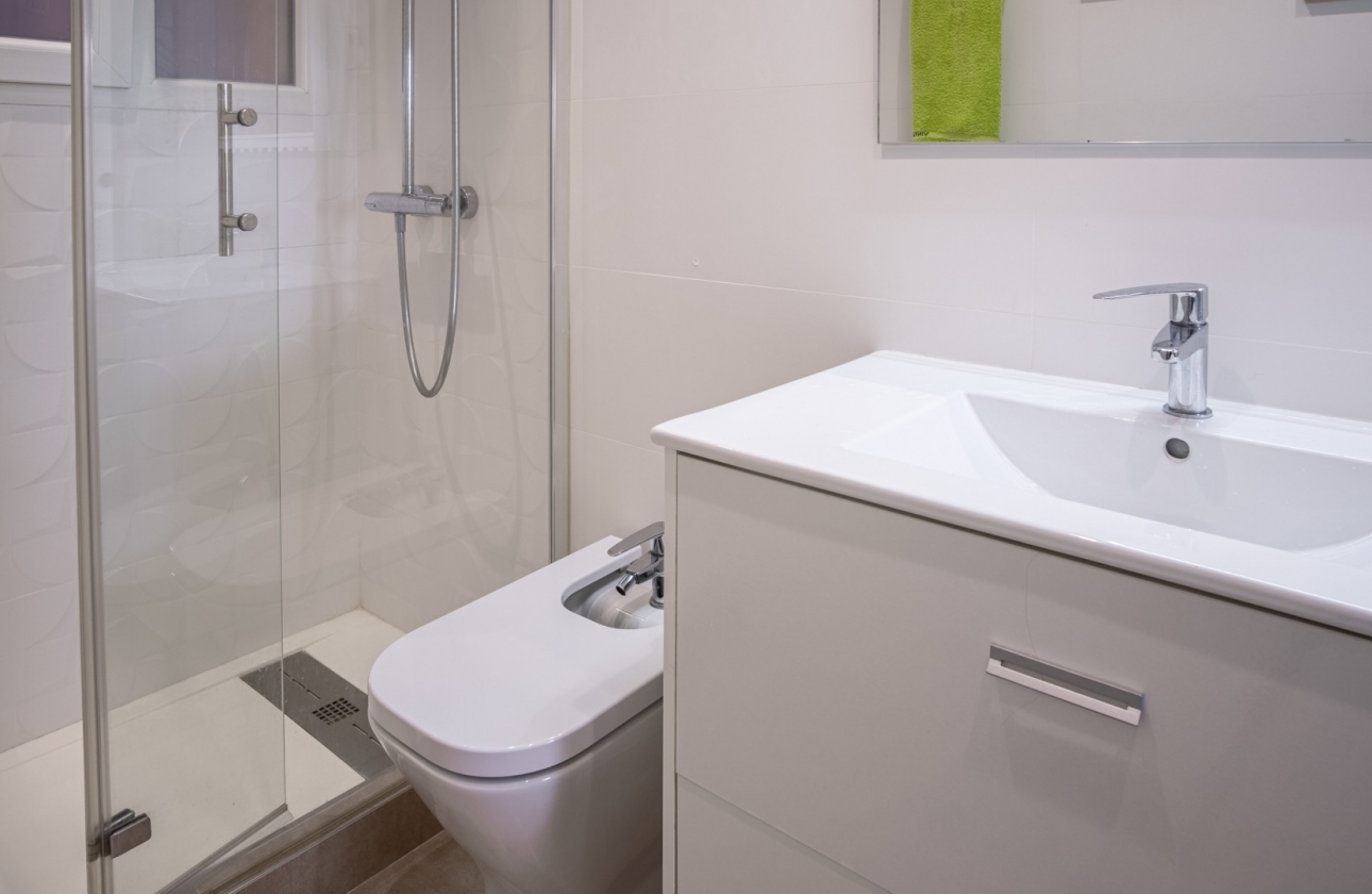 Reventa - Apartamento / piso - Orihuela Costa - Punta Prima