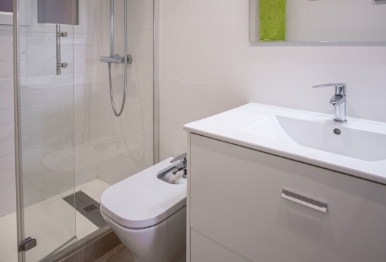 Reventa - Apartamento / piso - Orihuela Costa - Punta Prima