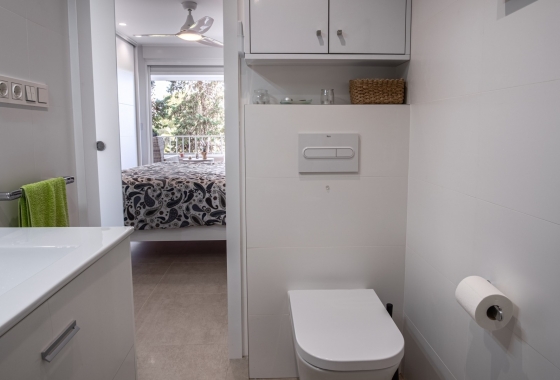 Reventa - Apartamento / piso - Orihuela Costa - Punta Prima