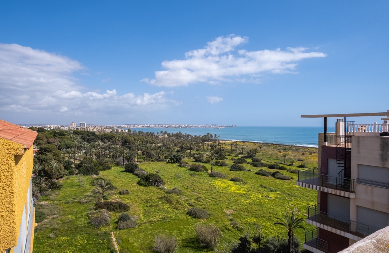 Reventa - Apartamento / piso - Orihuela Costa - Punta Prima