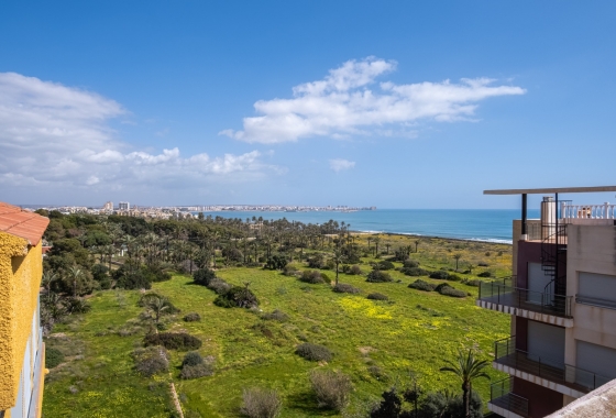 Reventa - Apartamento / piso - Orihuela Costa - Punta Prima