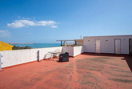 Reventa - Apartamento / piso - Orihuela Costa - Punta Prima