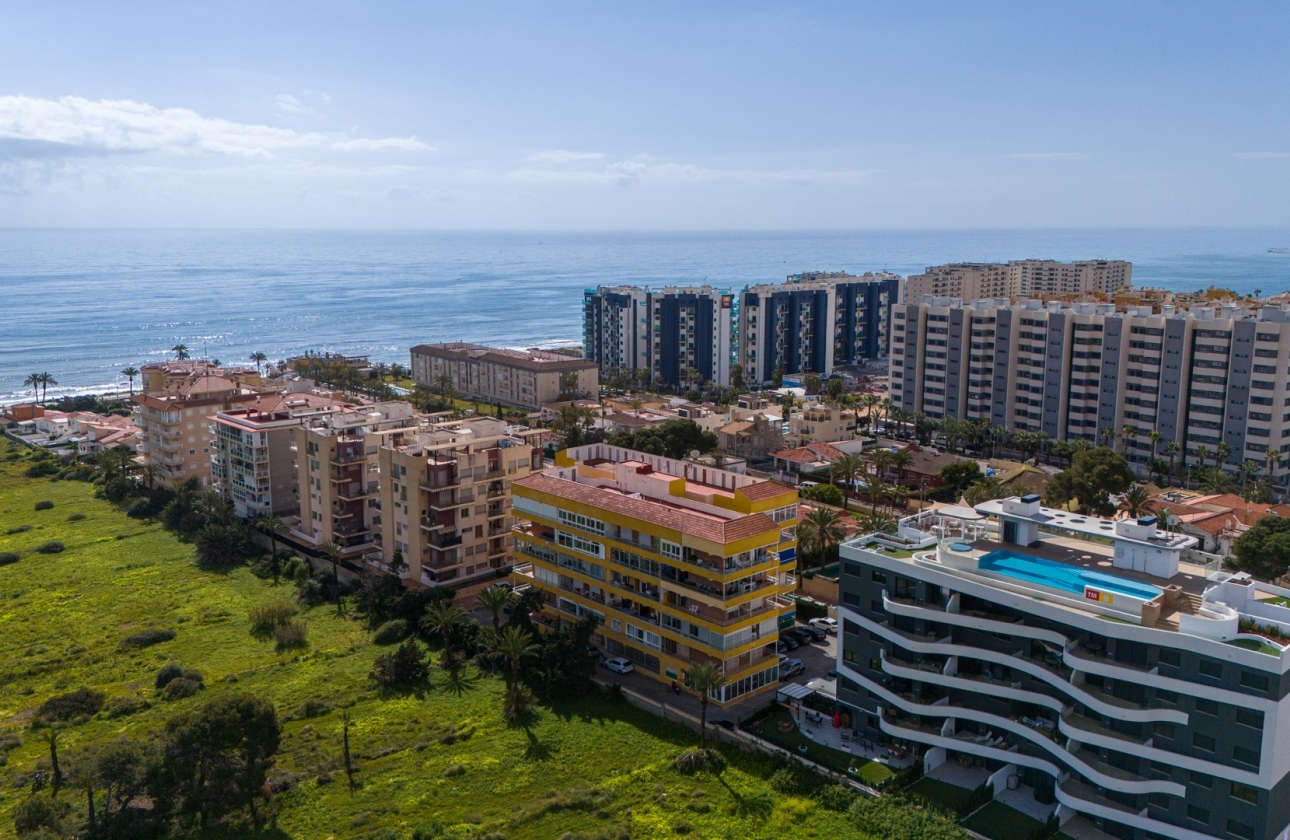 Reventa - Apartamento / piso - Orihuela Costa - Punta Prima