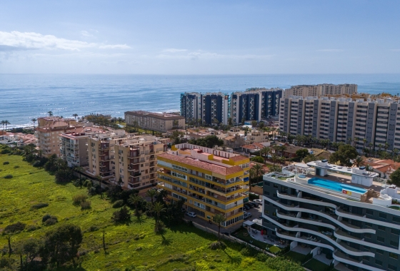 Reventa - Apartamento / piso - Orihuela Costa - Punta Prima