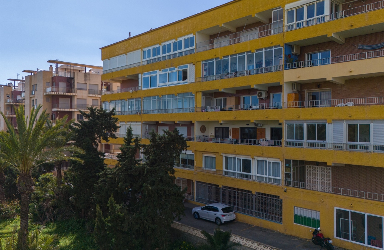 Reventa - Apartamento / piso - Orihuela Costa - Punta Prima