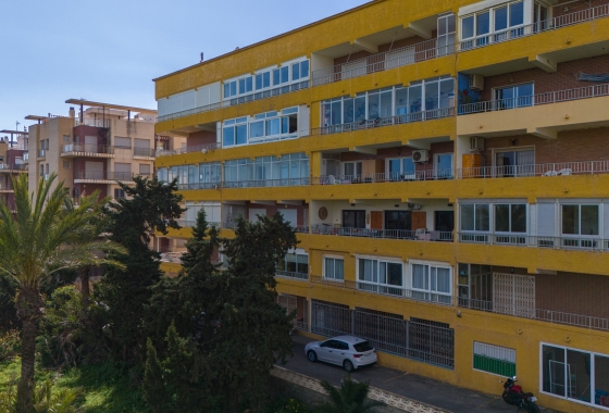 Reventa - Apartamento / piso - Orihuela Costa - Punta Prima