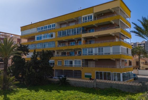 Reventa - Apartamento / piso - Orihuela Costa - Punta Prima