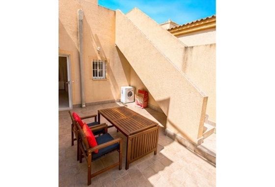 Revente - Maison - Benijofar