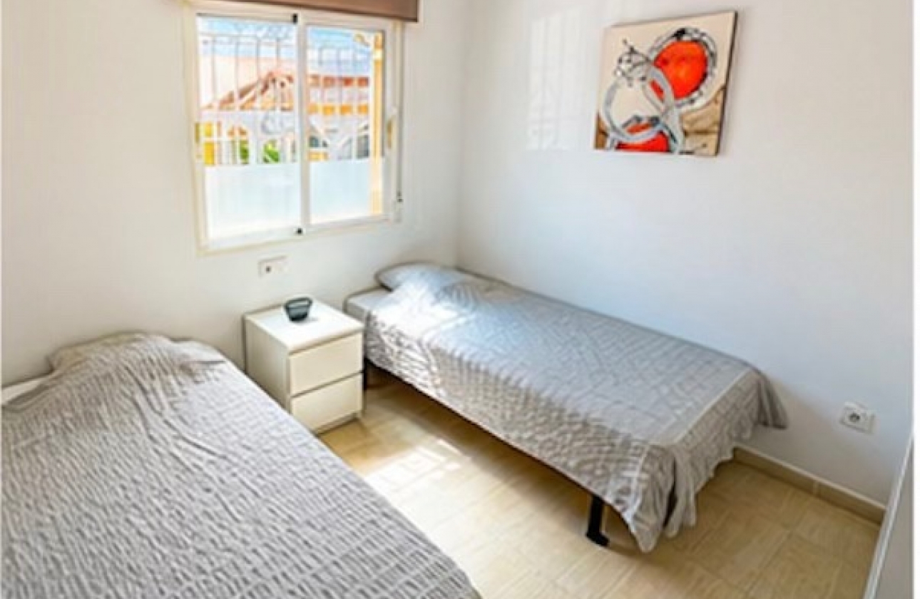 Revente - Maison - Benijofar