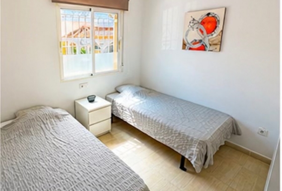 Revente - Maison - Benijofar