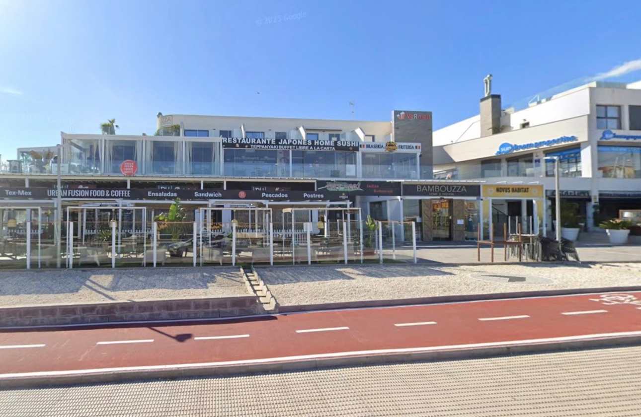 Revente - Maison - Benijofar
