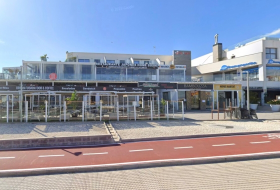 Revente - Maison - Benijofar