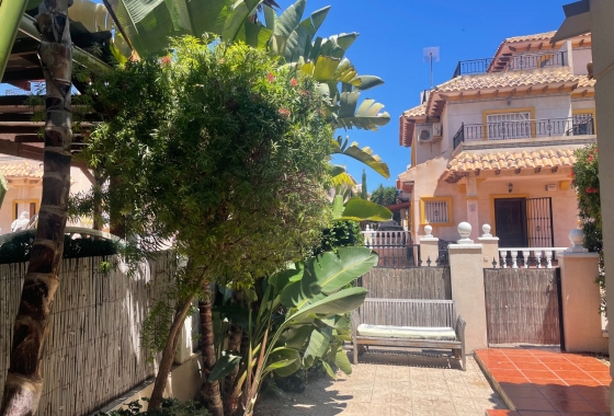 Reventa - Villa - Orihuela Costa - La Regia