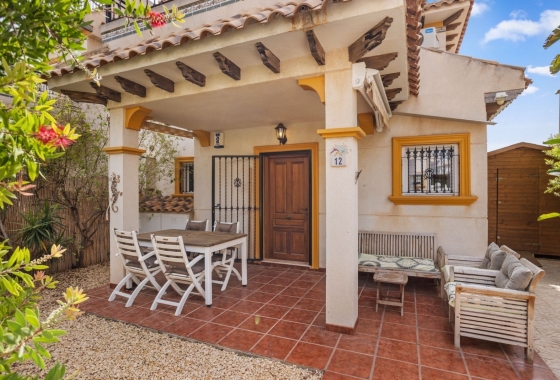Reventa - Villa - Orihuela Costa - La Regia