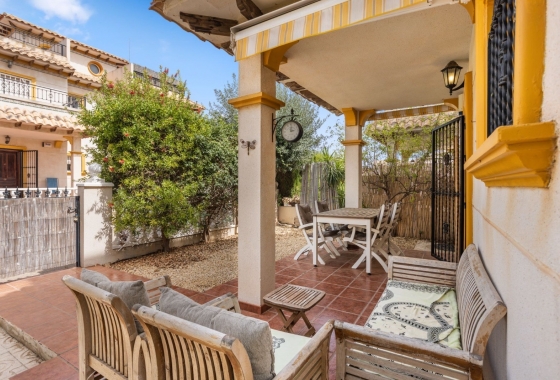Reventa - Villa - Orihuela Costa - La Regia