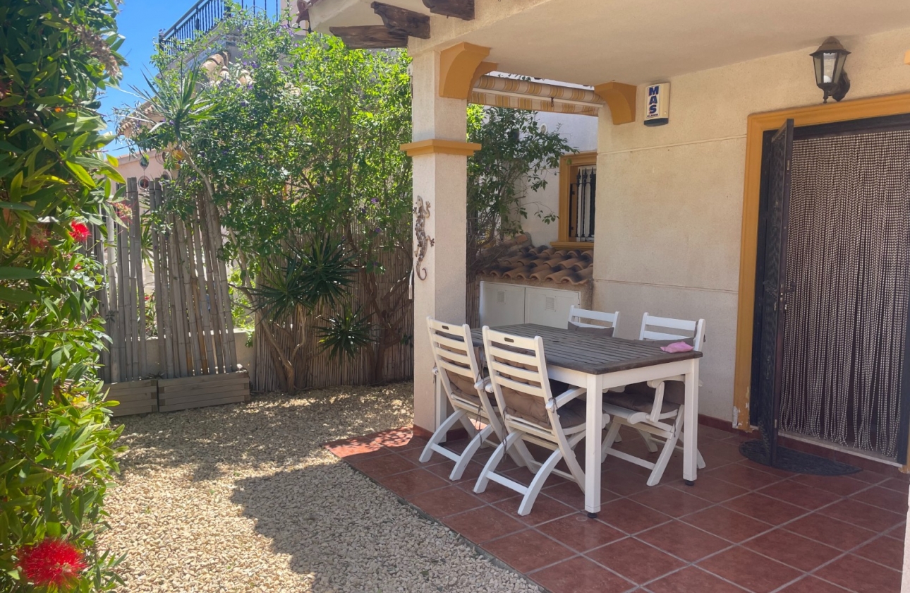 Reventa - Villa - Orihuela Costa - La Regia