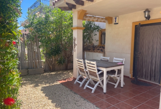 Reventa - Villa - Orihuela Costa - La Regia