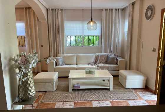 Reventa - Villa - Orihuela Costa - La Regia