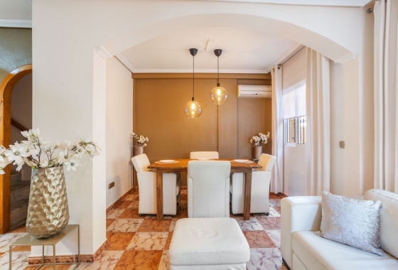 Reventa - Villa - Orihuela Costa - La Regia