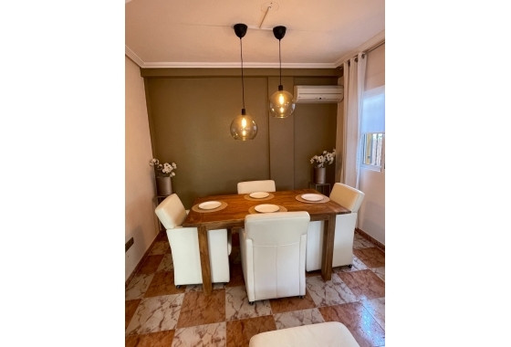 Reventa - Villa - Orihuela Costa - La Regia