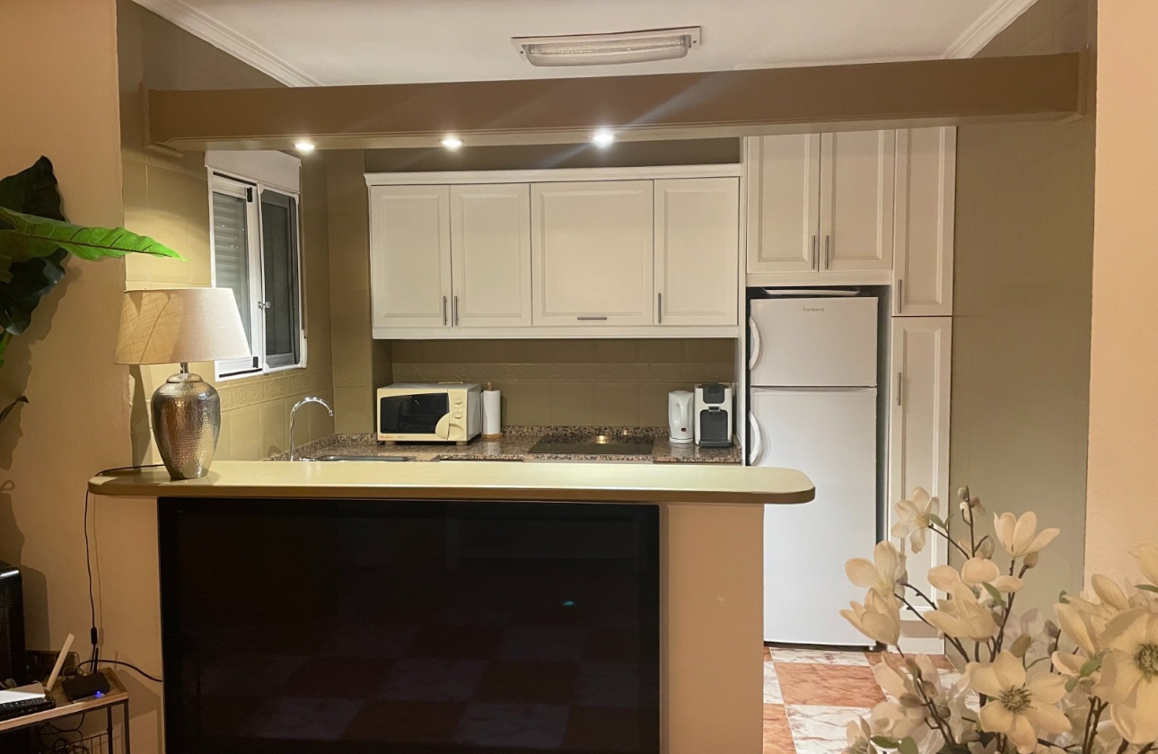 Reventa - Villa - Orihuela Costa - La Regia