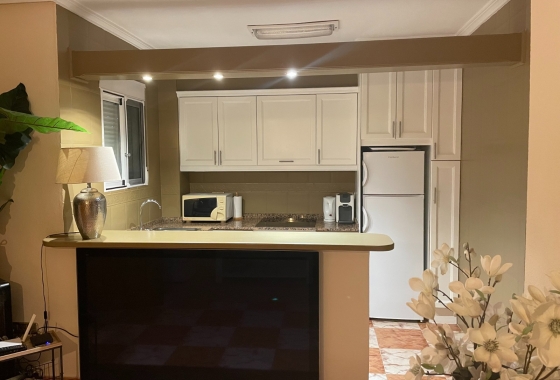 Reventa - Villa - Orihuela Costa - La Regia