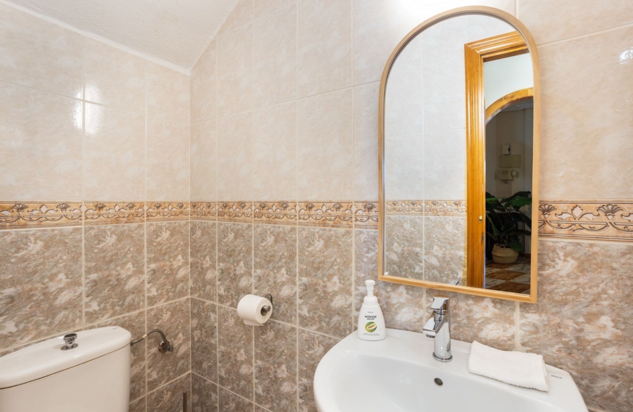 Reventa - Villa - Orihuela Costa - La Regia