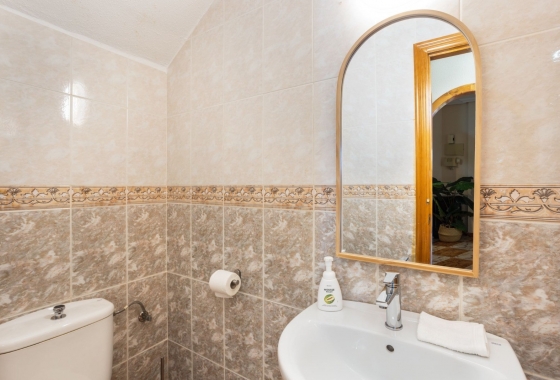 Reventa - Villa - Orihuela Costa - La Regia