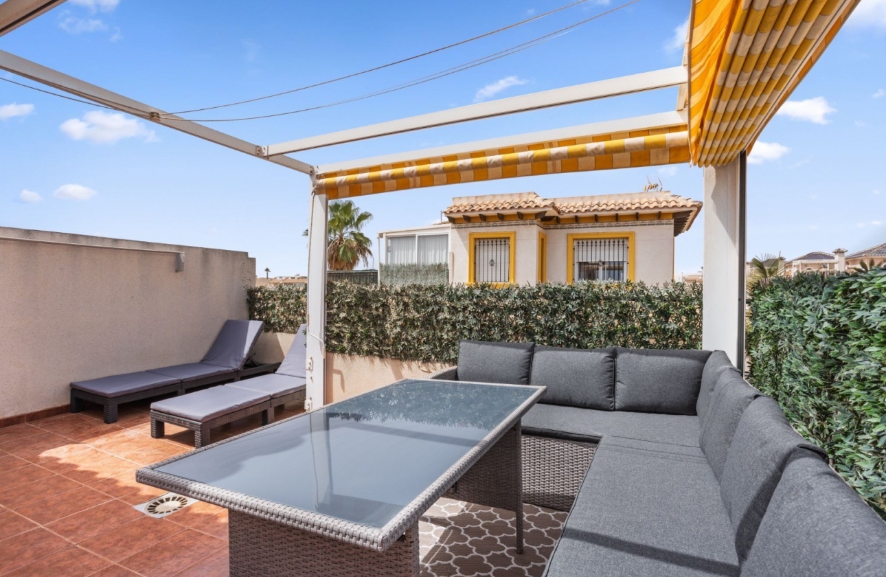 Reventa - Villa - Orihuela Costa - La Regia