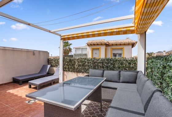 Reventa - Villa - Orihuela Costa - La Regia