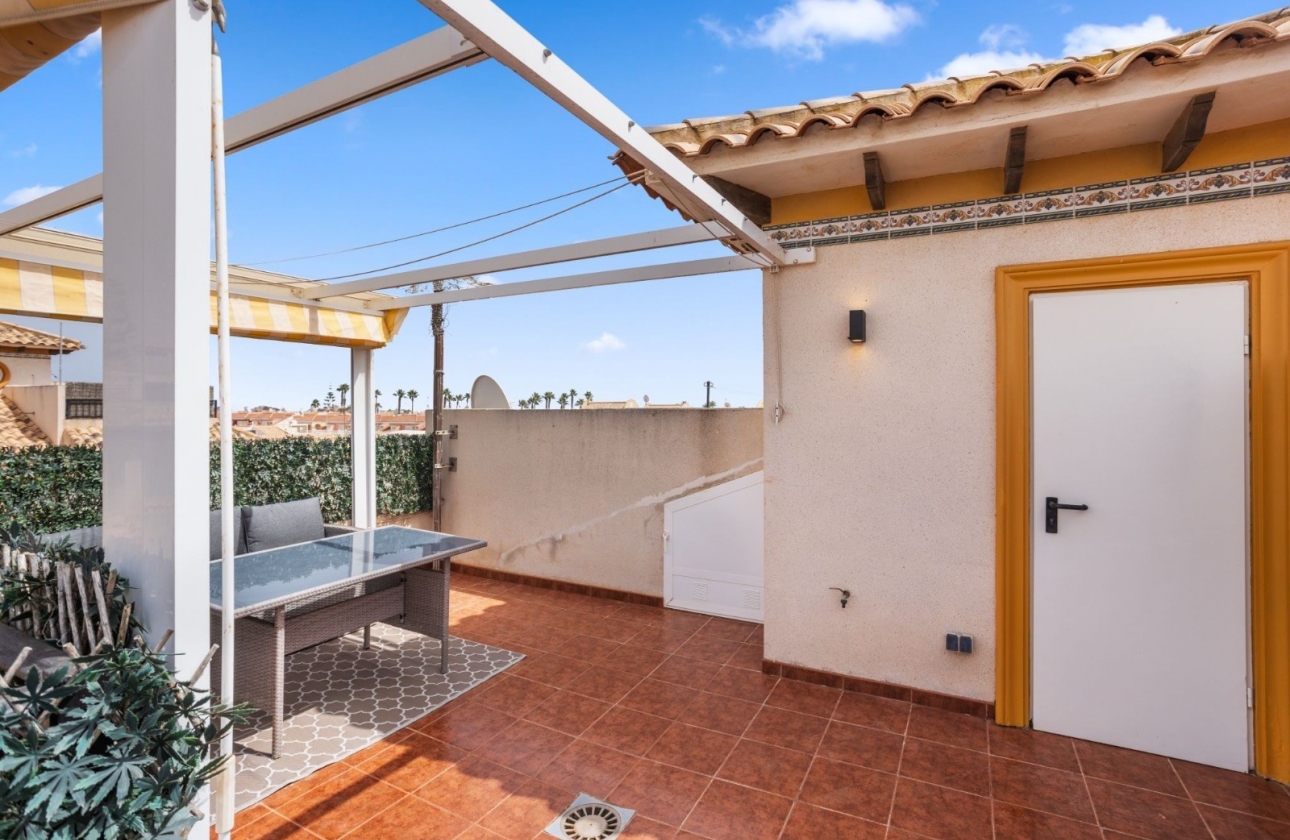 Reventa - Villa - Orihuela Costa - La Regia