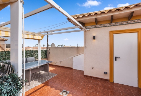 Reventa - Villa - Orihuela Costa - La Regia