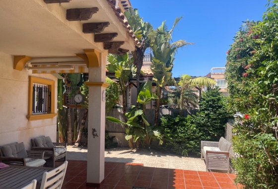 Reventa - Villa - Orihuela Costa - La Regia