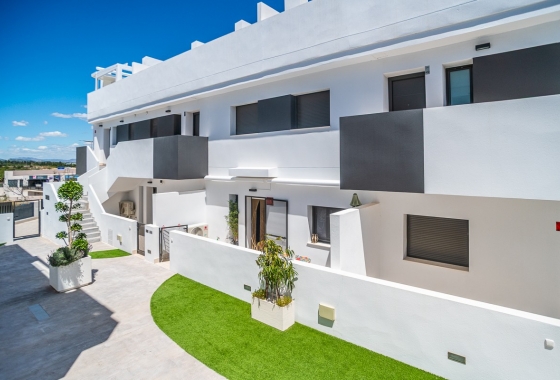 Wiederverkauf - Wohnung - Torrevieja - LOS BALCONES - LOS ALTOS