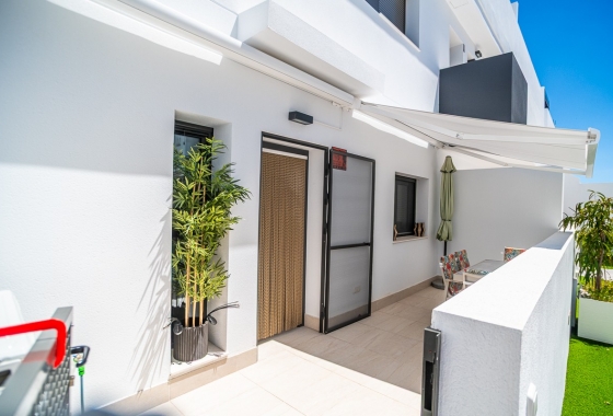 Wiederverkauf - Wohnung - Torrevieja - LOS BALCONES - LOS ALTOS