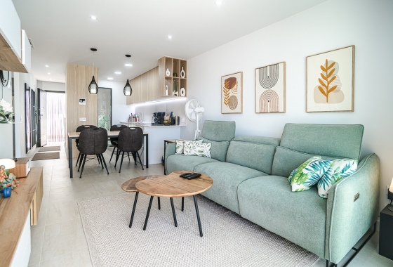 Wiederverkauf - Wohnung - Torrevieja - LOS BALCONES - LOS ALTOS