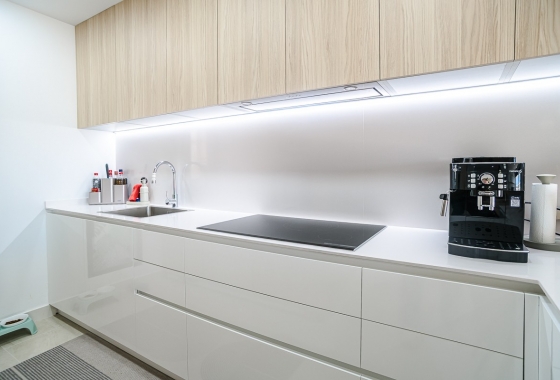 Wiederverkauf - Wohnung - Torrevieja - LOS BALCONES - LOS ALTOS