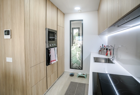 Wiederverkauf - Wohnung - Torrevieja - LOS BALCONES - LOS ALTOS